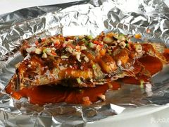 -宜宾海鲜酒家·三十年老字号