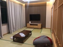 -上鸿汤泉•易营+