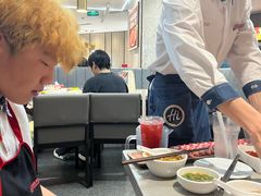 -海底捞火锅(步步高新天地店)