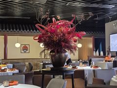 -在前门·烤鸭北京菜(五月花广场店)