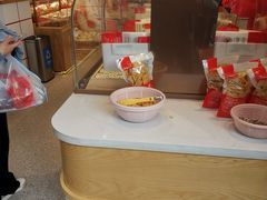 -杨记板栗(天虹总店)