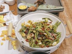 -醉得意·山茶油炒土鸡(泰安吾悦广场店)
