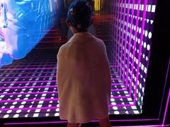 -青水瓦台汤泉(未央店)