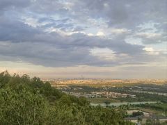 -北京西山国家森林公园