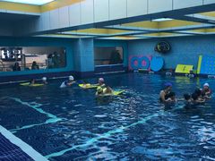 -海帆亲子游泳(茂业中心)