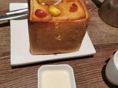 -茉莉餐厅(包河万达店)