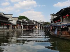 -南浔古镇