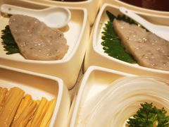-海底捞火锅(团结桥店)