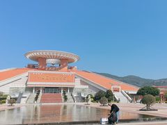 -中国闽台缘博物馆