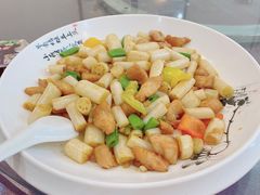 -绿雅居原生态农庄(小涌店)