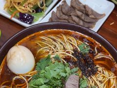 -美玲拉面(鞍山西道店)