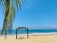 -三亚海棠湾万丽度假酒店