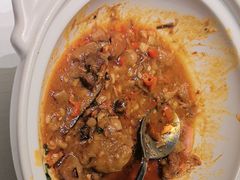 -院里寻菜·精致庭院菜(观沙岭店)