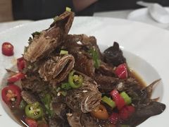 -小郭私房菜·海肠捞饭店(学士街店)