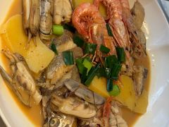 -瓯菜排档·温州海鲜(玕南店)