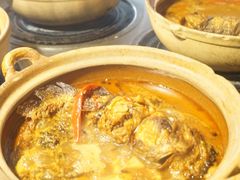 -吃饭皇帝大土家民族菜(正大广场店)