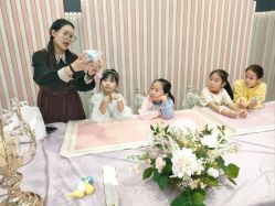 -MELAND CLUB亲子乐园·派对·餐厅(北京芳圆里ID MALL店)