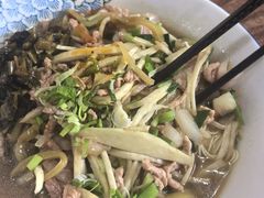 -城北食府(枫林店)