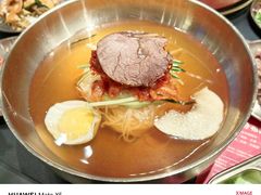 -西塔老太太泥炉烤肉(龙湖北苑天街店)