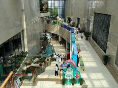 -安徽省地质博物馆