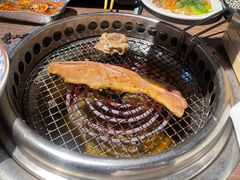 -火炉火自助餐(枫蓝国际店)
