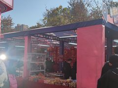 -西北轻工批发市场