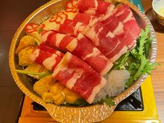 -隐月· 㐂和食屋(芝罘万达公馆店)