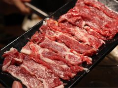 -幸运牛汕头小黄牛牛肉火锅(梅林店)