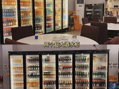-吉源大排档·鱼生·海鲜(烧烤彩印厂店)