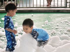 -杭州浪浪浪水公园