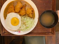-金龙咖喱