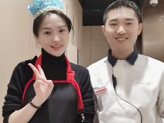 -海底捞火锅(关山保利店)