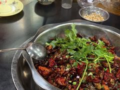 -天治宣·野椒鸡(龙头寺总店)