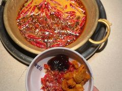 -小龙坎火锅(全球旗舰店)