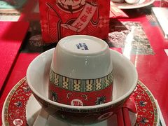 -味福记·本地特色菜(八一万达广场店)