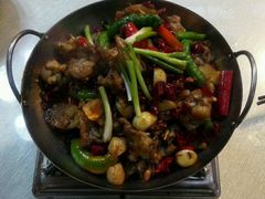 android_upload_pic-老梅园大虾城(河西店)