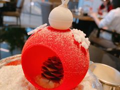 -王府半岛酒店·大堂茶座