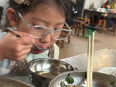 -正宗杨记普洱酸醋米线(总店)