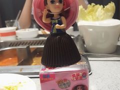 -海底捞火锅(大融城店)