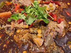 -蓉三少冒烤鸭·四川小吃集(北京首店)