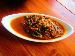 秘制洱海鱼-云隐小厨·传统大理美食(复兴路店)
