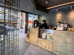 -BE NORMAL CAFE(霞溪路店)