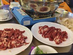 -佳荣老五生态牛肉馆