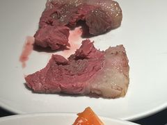 -拉蒂娜·巴西牛排馆 Latina·Brazilian Steakhouse(王府井喜悦店)