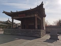 -关帝庙(大同古城)