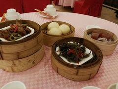 -满福隆酒楼(万绿园店)