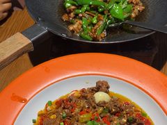 -辣得叫湘菜(四明店)