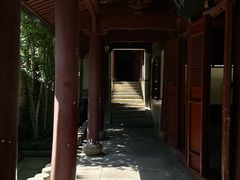 -宁波市保国寺古建筑博物馆