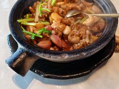 -粤盛海鲜楼(融冠乐城店)