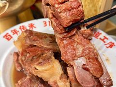 -东北民俗村·东北菜(翻身店)